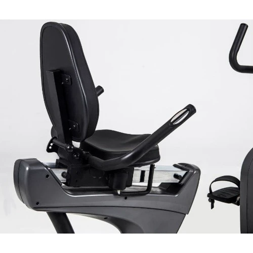 Велотренажер Toorx Recumbent Bike BRXR 300 ERGO (BRX-R300ERGO) (930570)