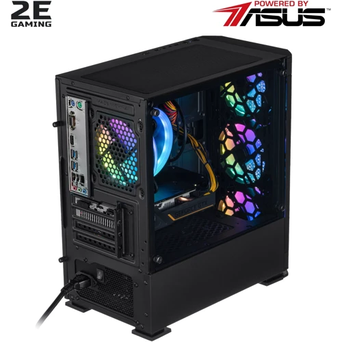 Персональний комп'ютер (ПК) 2E Complex Gaming (2E-3152): Об'єм накопичувача 980 ГБ SSD