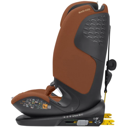 Автокресло Maxi-Cosi Titan Pro 2 i-Size Authentic Terra (8618491110) фото 7