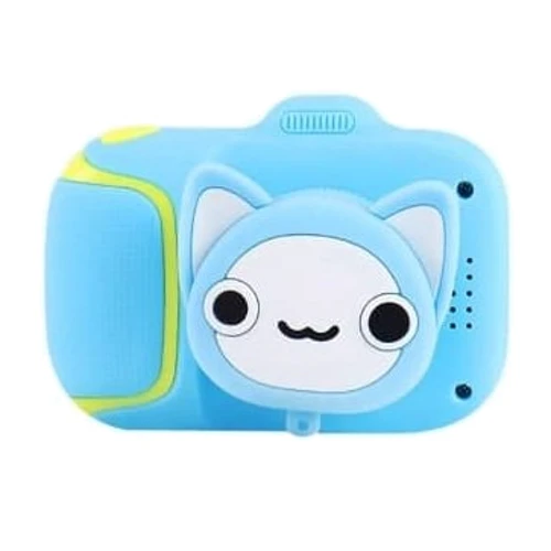 Цифровий дитячий фотоапарат Baby Photo Camera Cute Animals Cat: Тип цифрова фотокамера