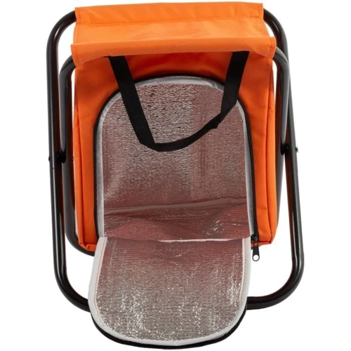 Стілець розкладний Skif Outdoor Keeper I orange (389.01.04): Тип Стул раскладной