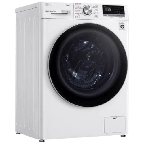 Стиральная машина LG F4WV709S1BE: Тип машины Автомат