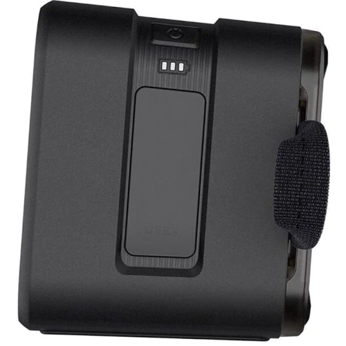 Акустика Skullcandy Barricade XL BT Black (S7PDW-J582-I): Сумісність Android, iOS