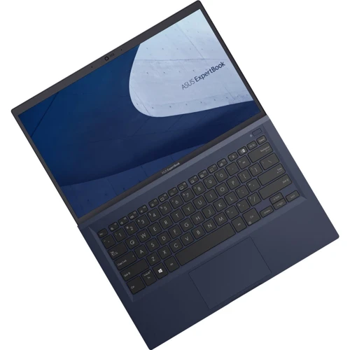 Ноутбук ASUS ExpertBook (16_B1400CBA-EB0034X) фото 17