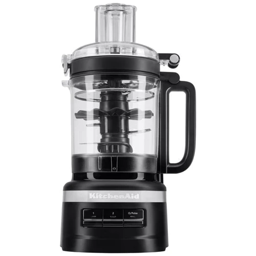 Кухонный комбайн KitchenAid 2.1 л 5KFP0921EBM: Мощность, Вт 250