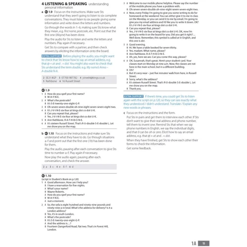 English File 4th Edition Pre-Intermediate: Teacher's Guide with Teacher's Resource Centre: Производитель Oxford University Press (OUP)