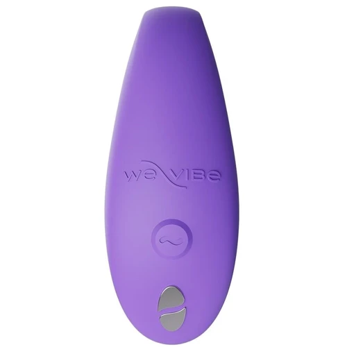 Смарт-вибратор для пар We-Vibe Sync GO Light Purple