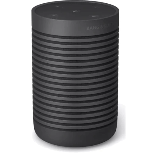 Акустика Bang & Olufsen Beosound Explore Black Anthracite (1626000): Тип портативная