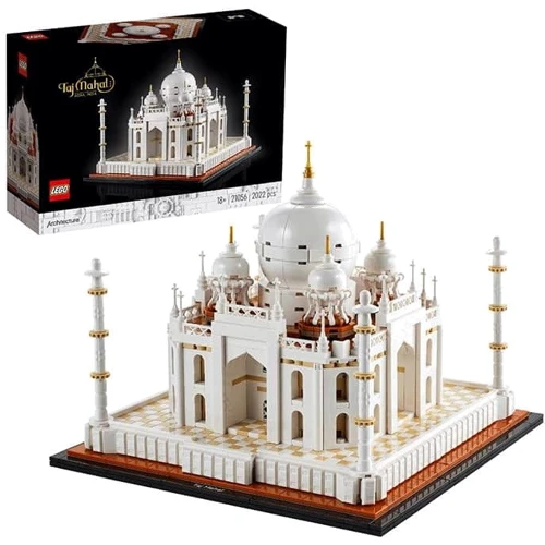 LEGO Architecture Тадж-Махал (21056) фото 8