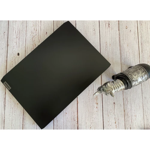 Ноутбук Lenovo IdeaPad Gaming 3 15ACH6 Stylus Approved (А) фото 3