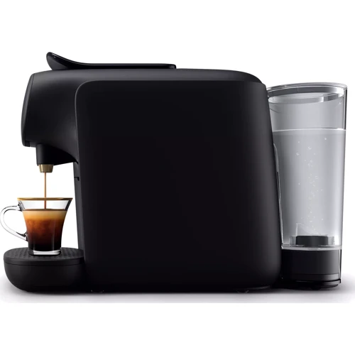 Кавоварка Philips L'Or Barista LM9012/60: Потужність, Вт 1450