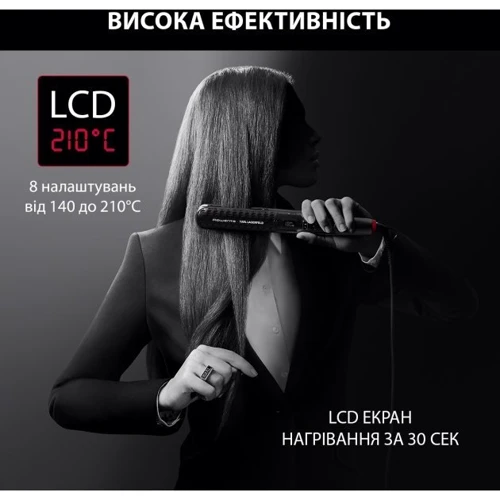 Выпрямитель Rowenta SF466LF0: Назначение Для домашнего использования