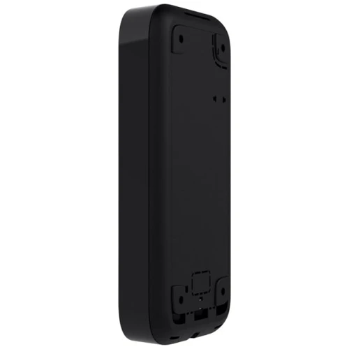Ajax KeyPad TouchScreen Black фото 4