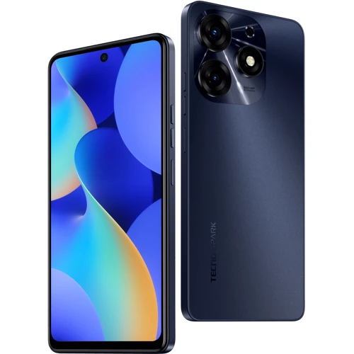 

Tecno Spark 10 Pro (KI7) 8/128GB Starry Black (UA UCRF)