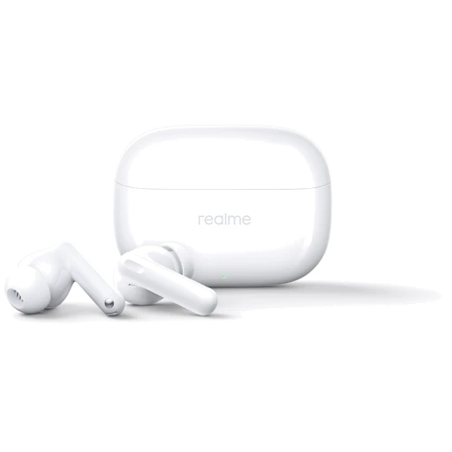 Наушники Realme Buds T310 Agile White UA