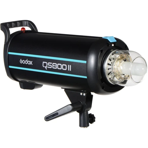 Студийная вспышка Godox QS-800II фото 3