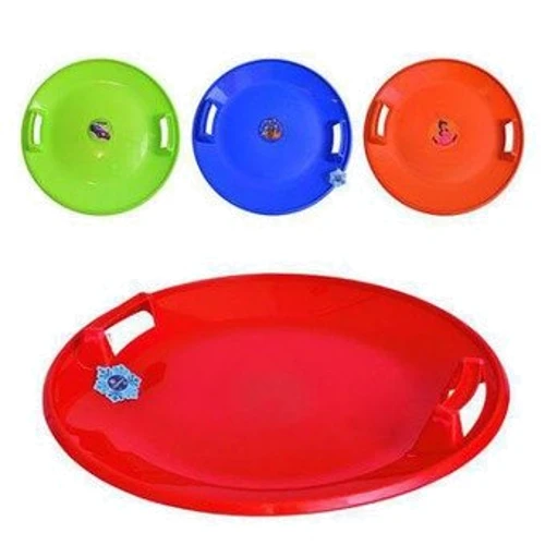 Ледянка Bambi MS 0520 Красный: Производитель Bambi