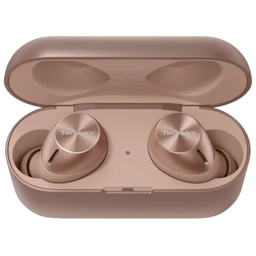 Наушники Technics EAH-AZ40M2GN Rose gold