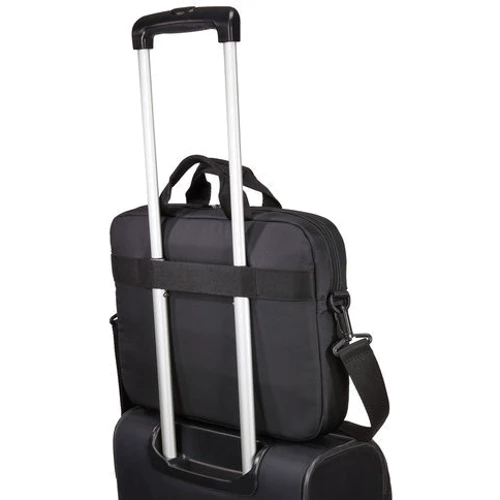 Сумка для ноутбуков Case Logic 14'' Propel Attache Black (PROPA-114) фото 7