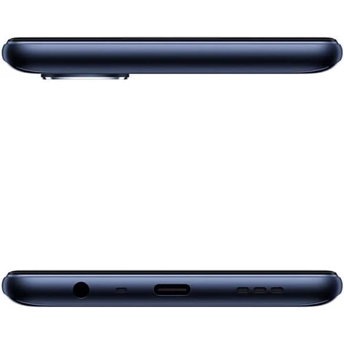 Смартфон Oppo A52 4/64 GB Twilight Black Approved: Производитель OPPO