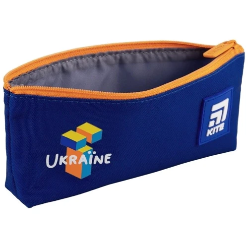 Пенал Kite 680-5 (K24-680-5): Количество отделений 1