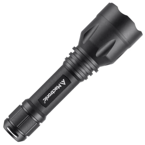 Ліхтар туристичний Mactronic Black Eye 1550 (1550 Lm) Recharg Type-C (THH0047) (DAS302489): Світлодіоди CREE XHP50.2