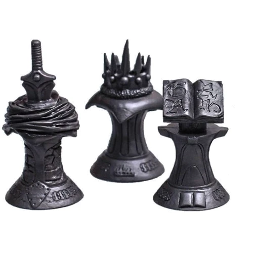 Настольная игра Hobby World Игра Престолов. Карточная игра (3-е рус.изд.) (1041): Вид стратегические