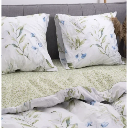 Комплект постельного белья Viluta Ранфорс Семейный (24259_sm)