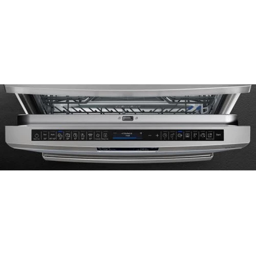 Посудомийка Siemens SN27YI01CE: Розміри 84.5x60x60 см