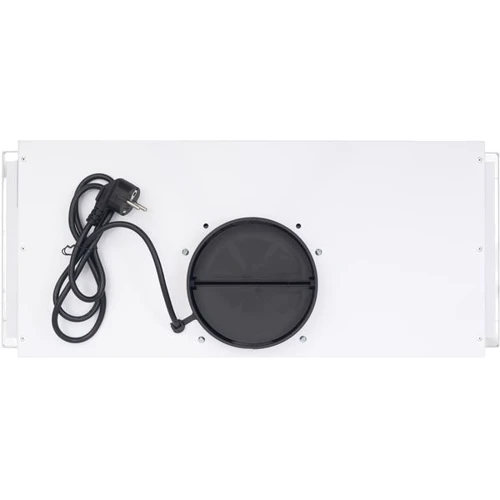 Вытяжка Perfelli BISP 7673 WH 1000 LED Strip фото 6