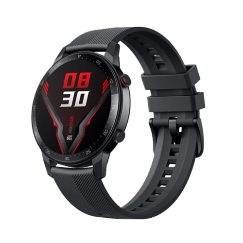 Смарт-часы ZTE Nubia Red Magic Watch Black