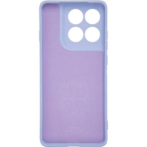 Чехол для телефонов ArmorStandart ICON Case Camera cover Lavender for Motorola Edge 60 Pro 5G (ARM85880)