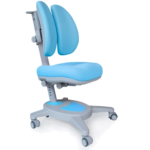 Кресло Mealux Onyx Duo KBL (Y-115 KBL)