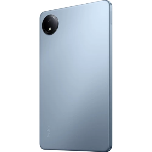 Планшет Xiaomi Redmi Pad SE 8.7 4/64GB Wi-Fi Sky Blue (Global): Операционная система Android 14