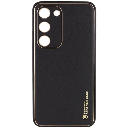 Аксессуар для смартфона Epik Xshield Case Black for Samsung S911 Galaxy S23
