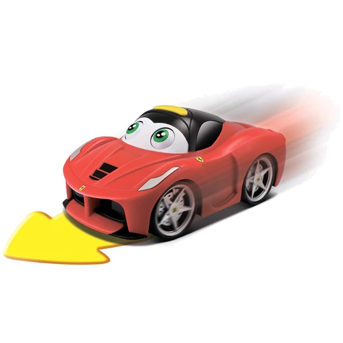 Игровая автомодель Bb Junior Ferrari LaFerrari (16-81502)