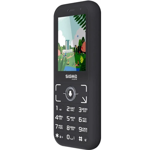 Мобільний телефон Sigma mobile X-style S3500 sKai Black (UA UCRF): Комунікації micro-USB / Wi-Fi: 802.11n / Bluetooth: 4.0 / GPS / FM-радіо