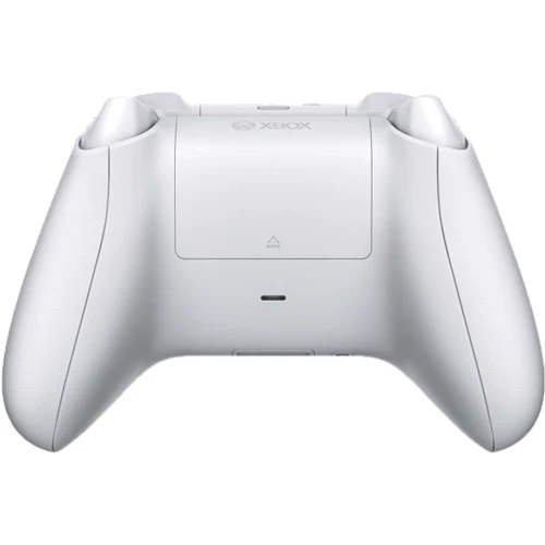 Аксесуар для приставки Microsoft Xbox Series X | S Wireless Controller with Bluetooth (Robot White) + Adapter for Windows: Сумісність Xbox Series X