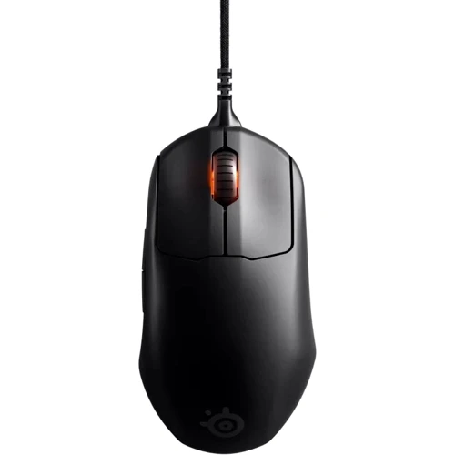 Мышь SteelSeries Prime Black (62533) (SS62533)