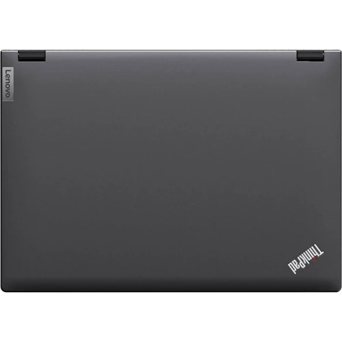 Ноутбук Lenovo ThinkPad P16v Gen 1 (21FCX005US) RB: Оперативная память 16 ГБ