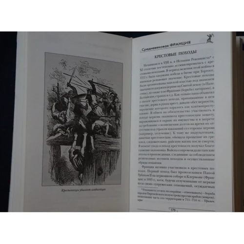 Мари-Анн Поло де Болье: Средневековая Франция: ISBN 978-5-4444-1566-5