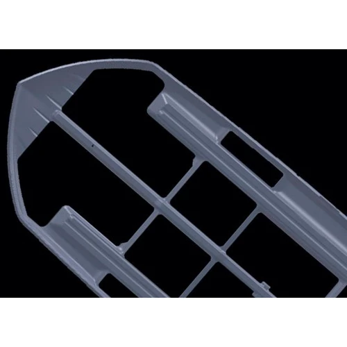 Thule Excellence 900 (61119): Внутренний объем 470 л