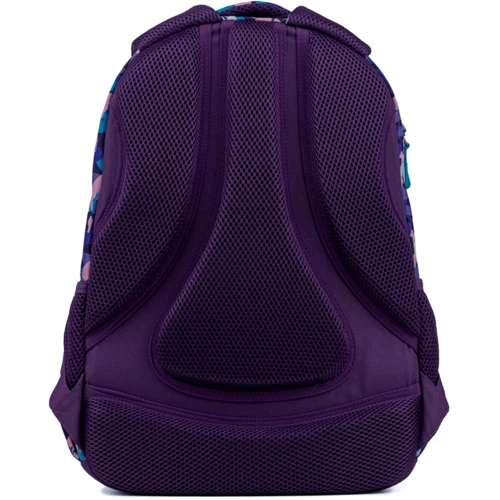 Рюкзак для міста та навчання GoPack Education Teens Cats GO22-162L-2 фото 8