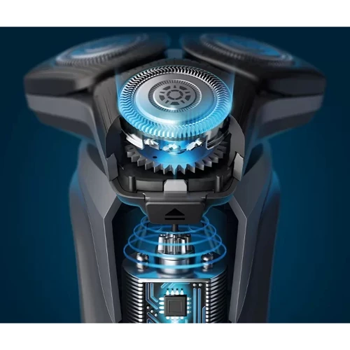 Электробритва Philips S5887/10 фото 26