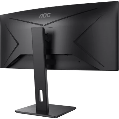 Монитор AOC CU34P2C: Время реакции, мс 4