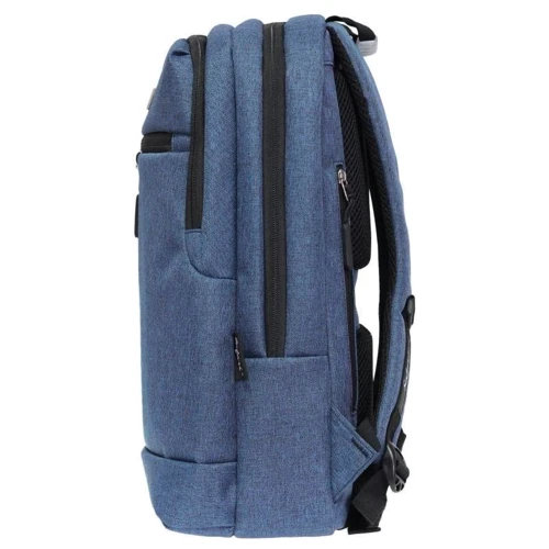 Рюкзак SAFARI 19-124L-2 2 отд., 44x30x12см: Возрастная группа от 13 до 18 лет