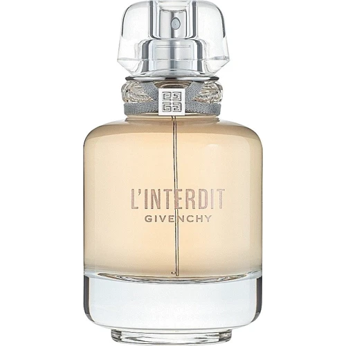 Туалетная вода Givenchy L`Interdit 80 ml Тестер