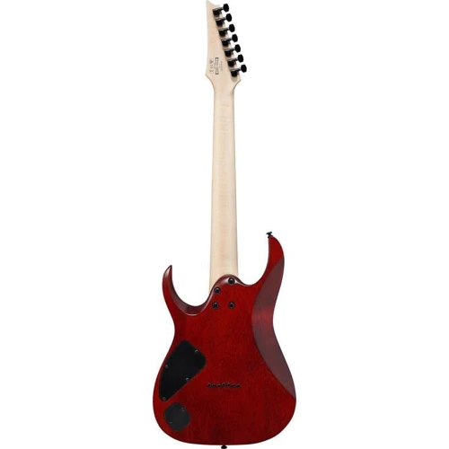 Электрогитара Ibanez RGA742FM TGF: Тип Электрогитара