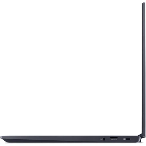 Ноутбук Acer TravelMate (NX.VQFEP.001): Видеоадаптер Intel Iris Xe Graphics G7 80EUs