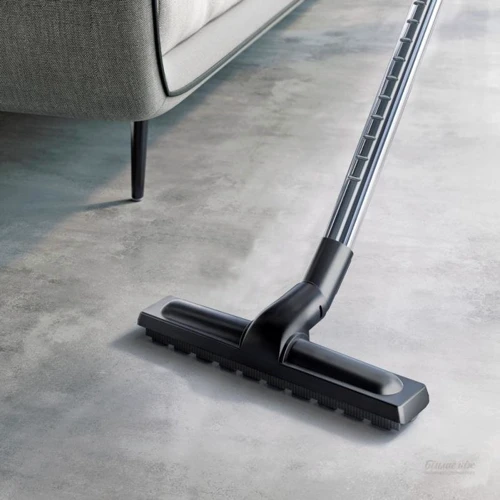 Пылесос Electrolux EEG41IW: Мощность всасывания 650 Вт